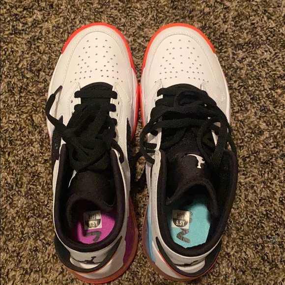 Jordan Mars 270 - Picture 8 of 10